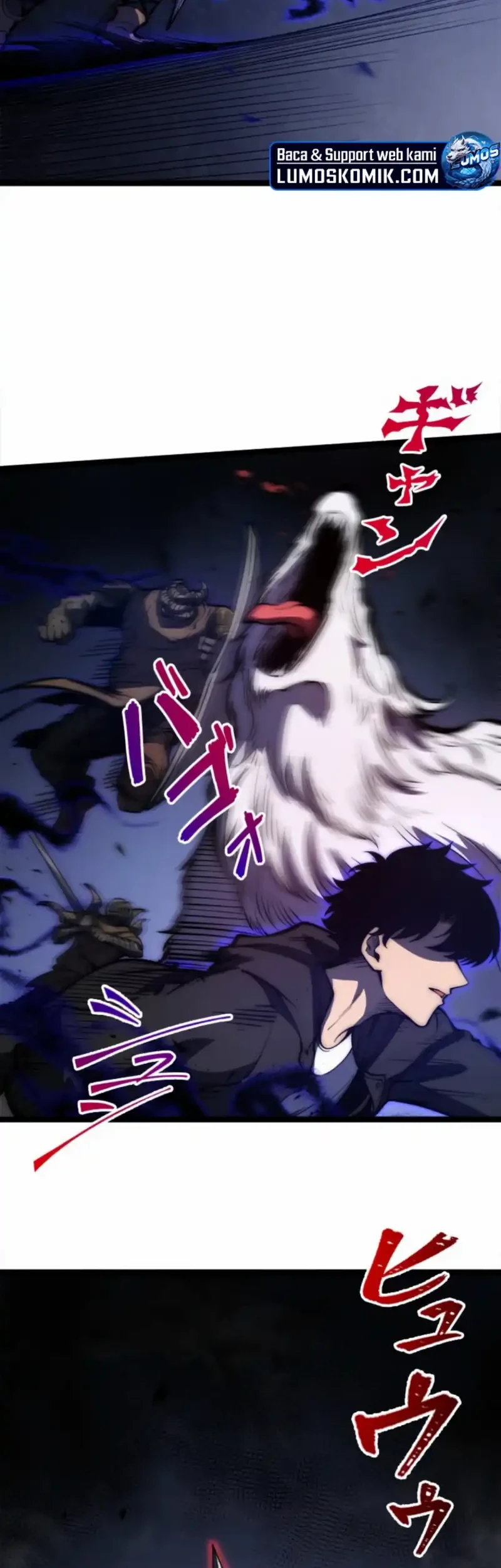 The Return of the Scorned Genius Chapter 17 Gambar 14