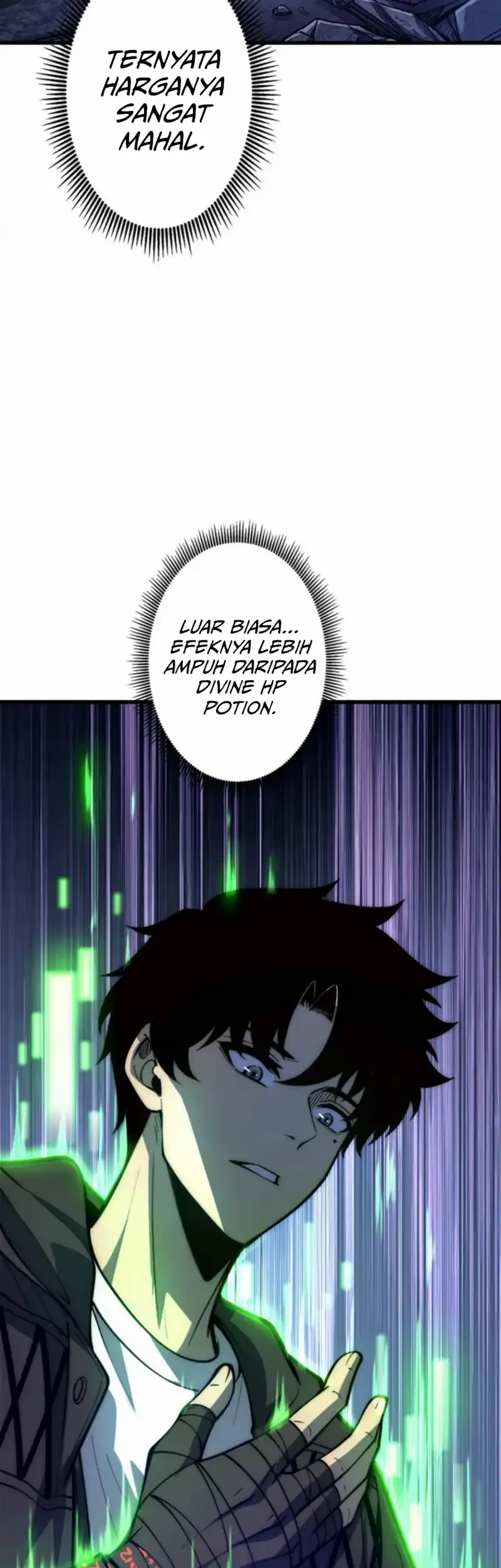 The Return of the Scorned Genius Chapter 18 Gambar 22