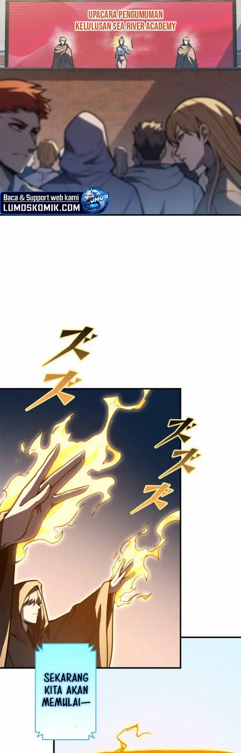 The Return of the Scorned Genius Chapter 19 Gambar 7