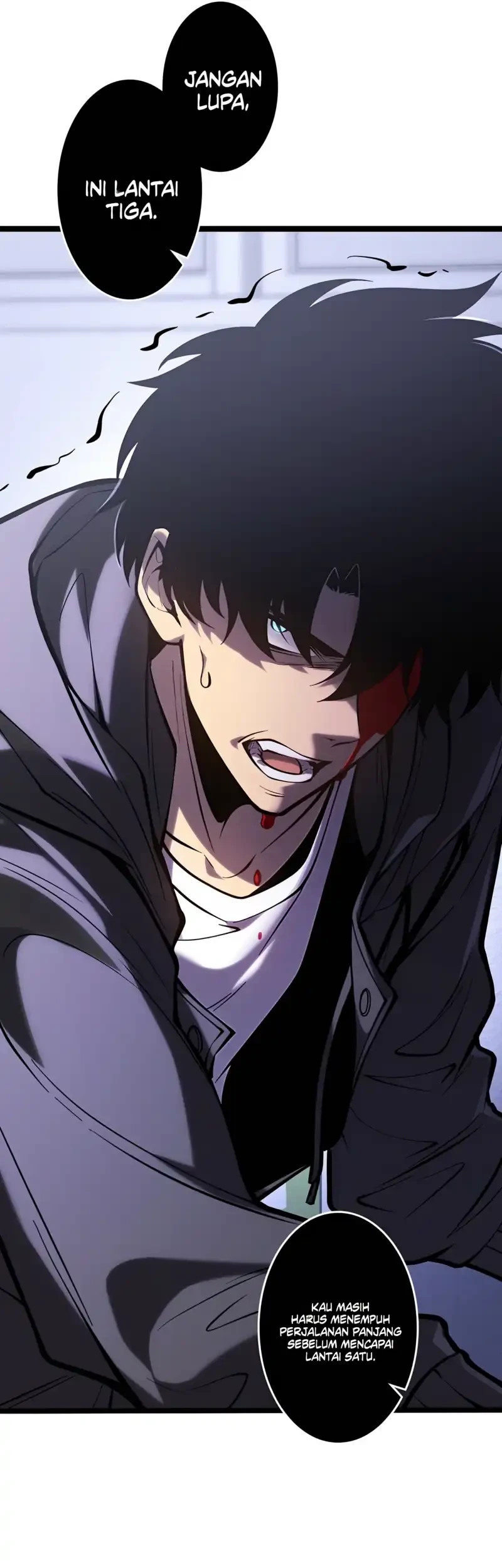 The Return of the Scorned Genius Chapter 2 Gambar 17