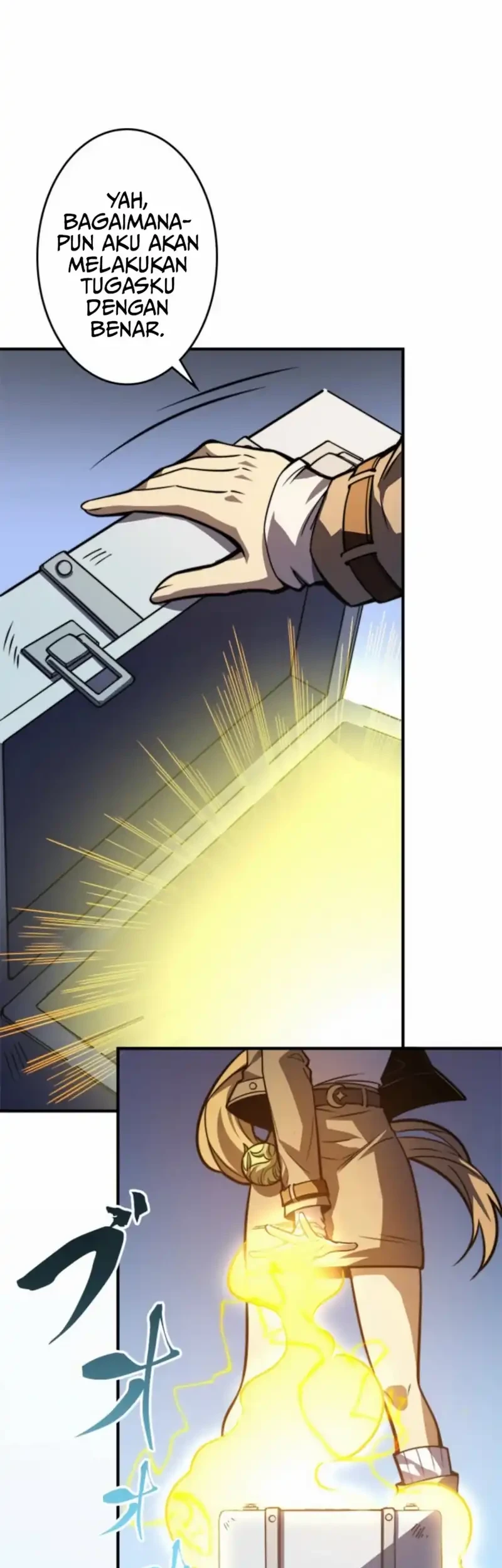 The Return of the Scorned Genius Chapter 20 Gambar 10