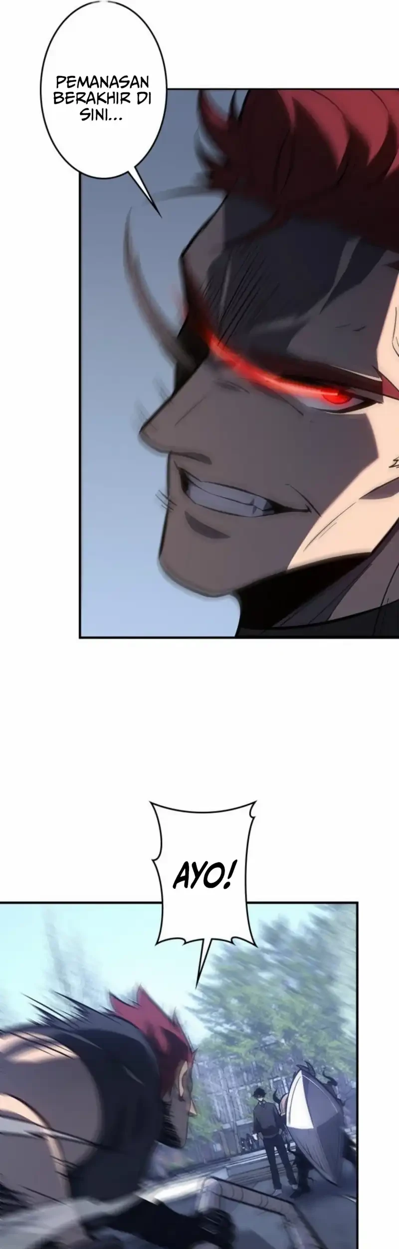 The Return of the Scorned Genius Chapter 21 Gambar 9