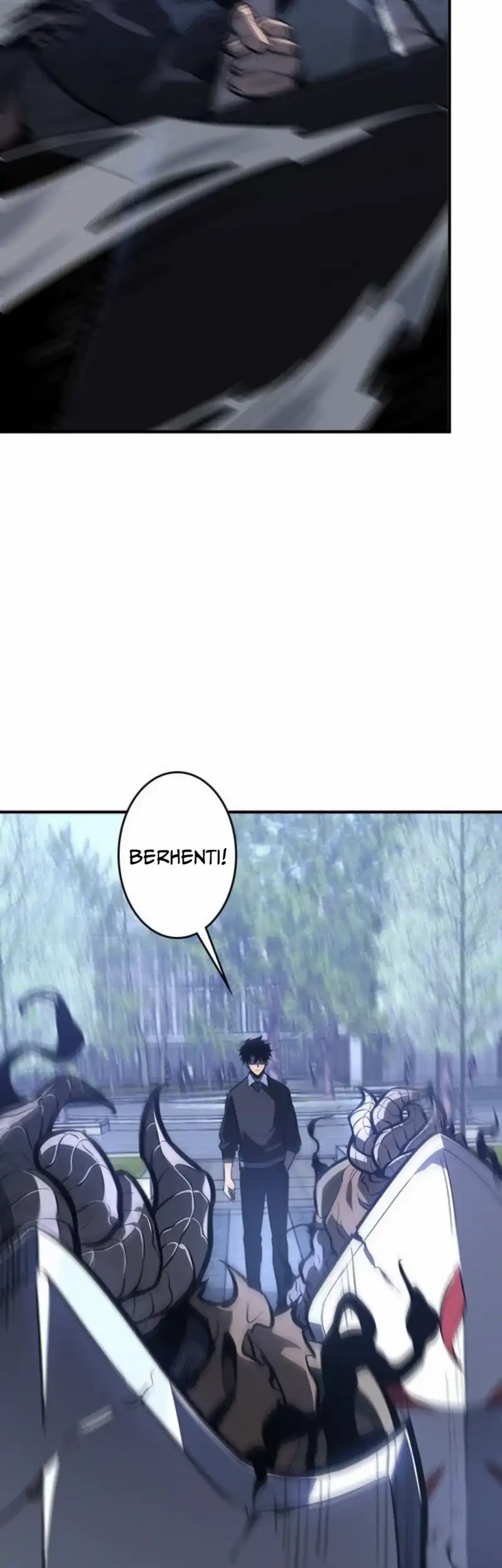 The Return of the Scorned Genius Chapter 21 Gambar 10