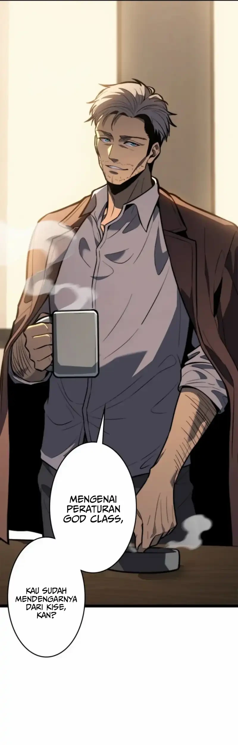 The Return of the Scorned Genius Chapter 23 Gambar 13