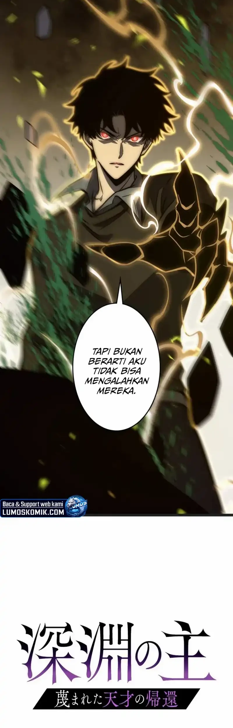 The Return of the Scorned Genius Chapter 26 Gambar 10