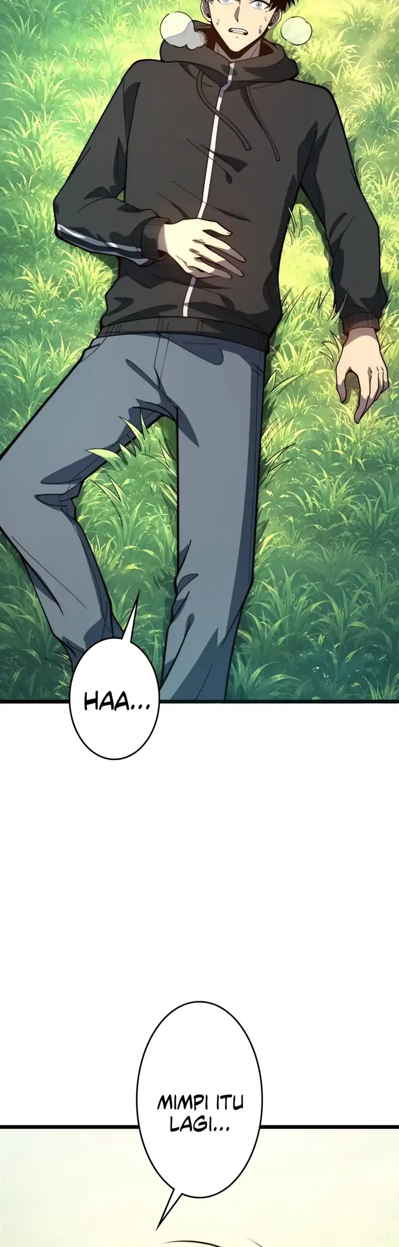 The Return of the Scorned Genius Chapter 3 Gambar 11