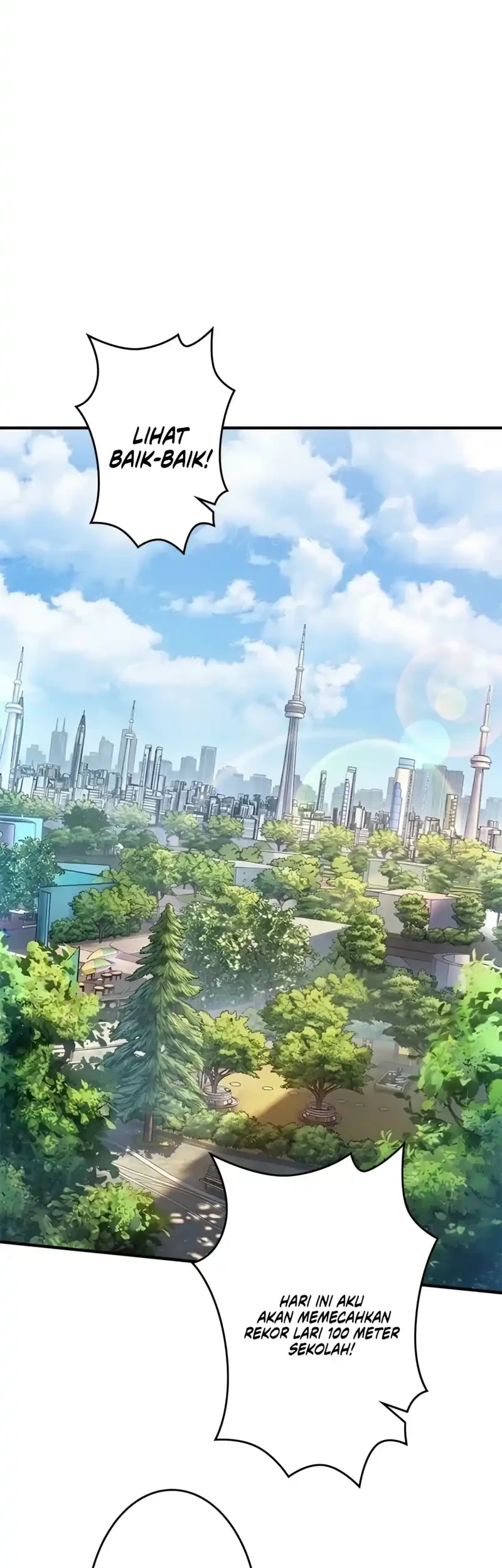 The Return of the Scorned Genius Chapter 3 Gambar 14