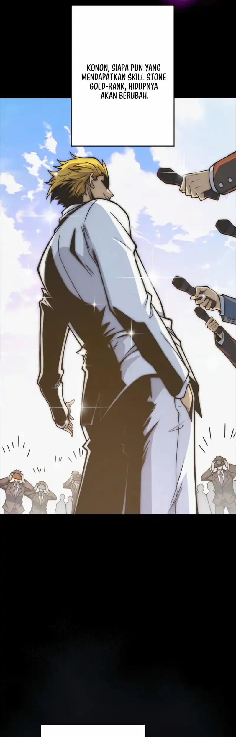 The Return of the Scorned Genius Chapter 5 Gambar 9