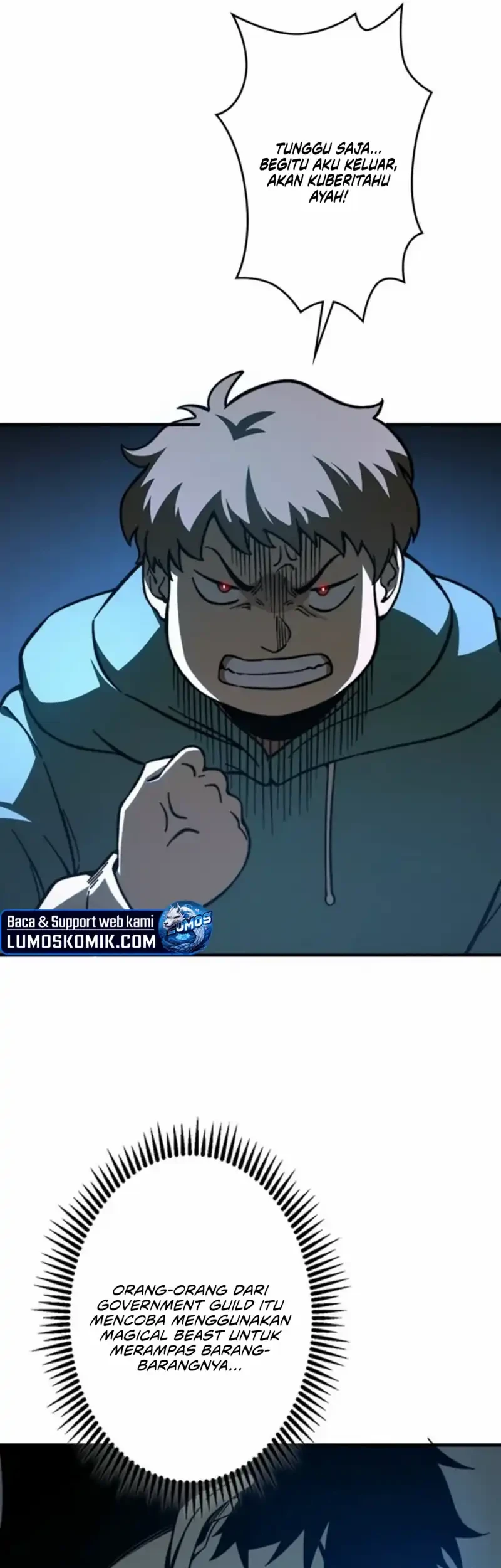 The Return of the Scorned Genius Chapter 7 Gambar 9