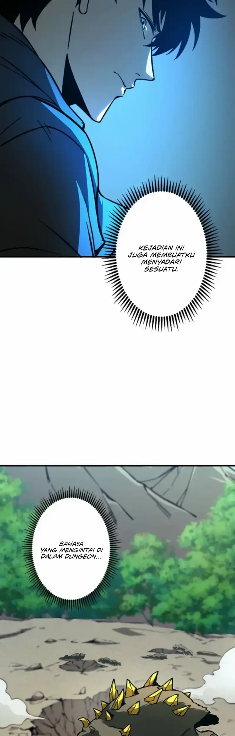 The Return of the Scorned Genius Chapter 7 Gambar 10
