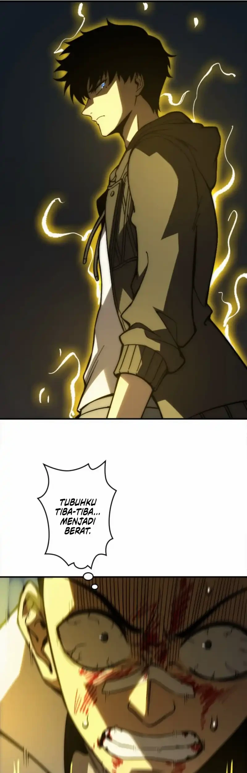 The Return of the Scorned Genius Chapter 9 Gambar 9
