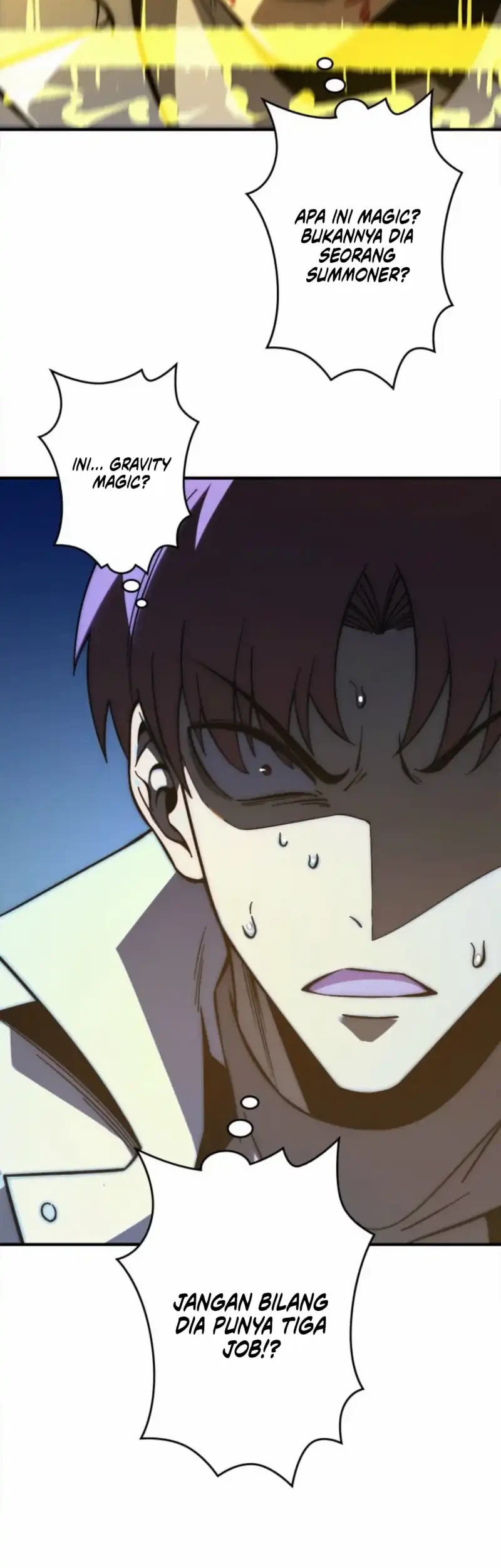The Return of the Scorned Genius Chapter 9 Gambar 10