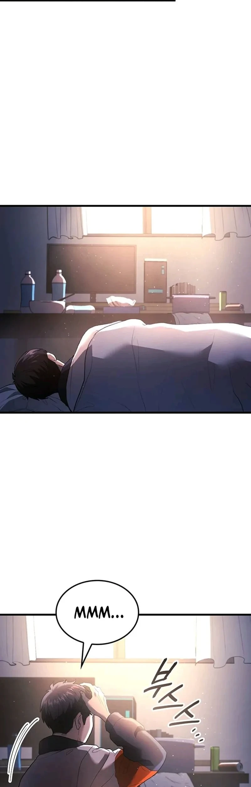 The Return of the Star Player Chapter 1 Gambar 23