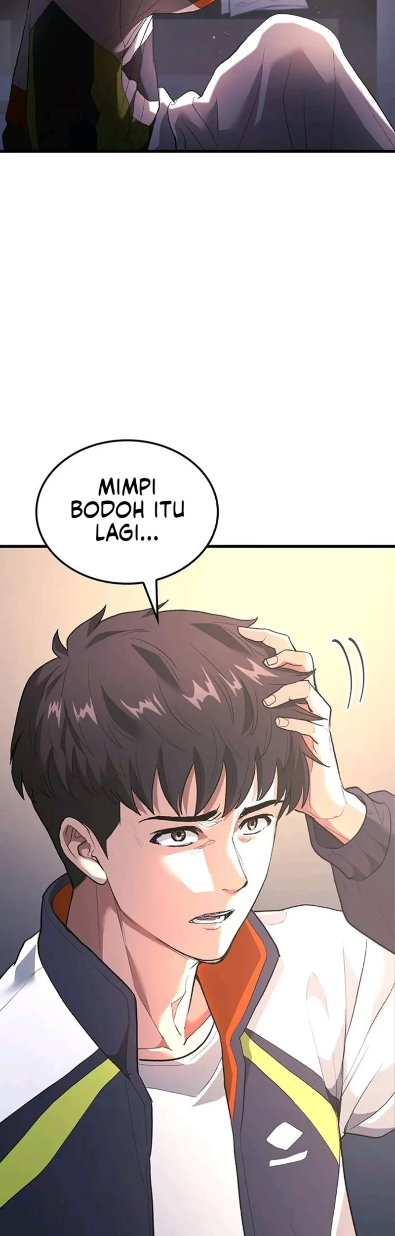 The Return of the Star Player Chapter 1 Gambar 24