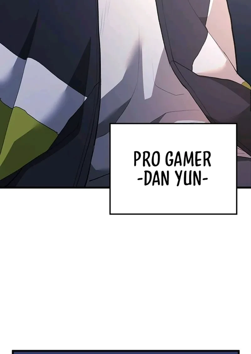 The Return of the Star Player Chapter 1 Gambar 25