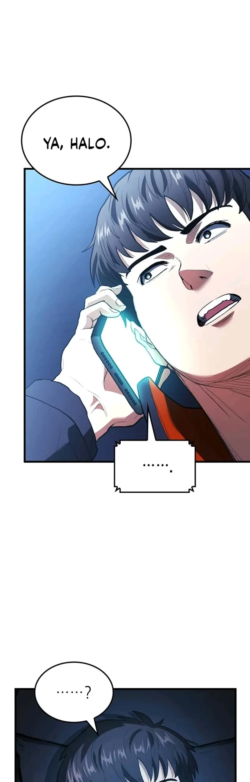 The Return of the Star Player Chapter 1 Gambar 28