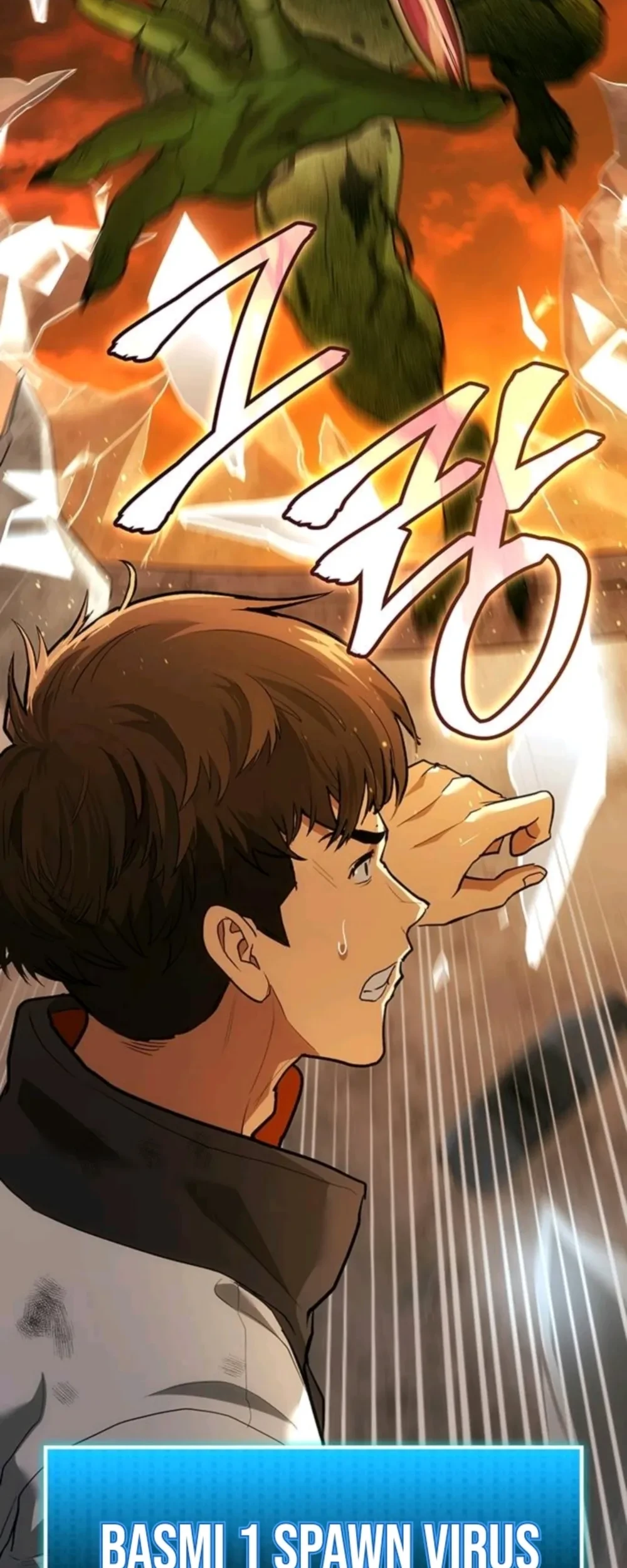 The Return of the Star Player Chapter 2 Gambar 15