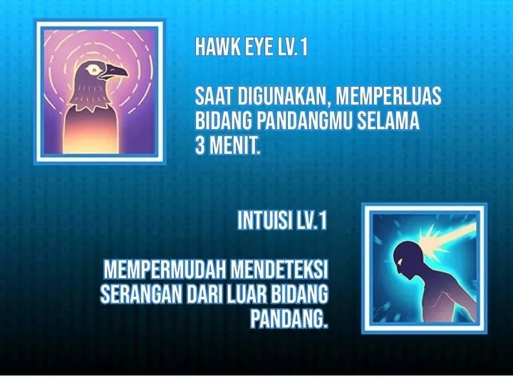 The Return of the Star Player Chapter 3 Gambar 16