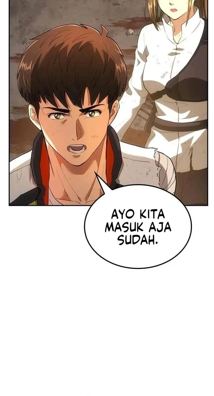 The Return of the Star Player Chapter 4 Gambar 17