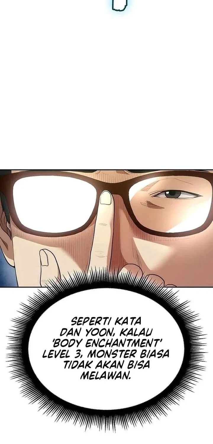 The Return of the Star Player Chapter 5 Gambar 18