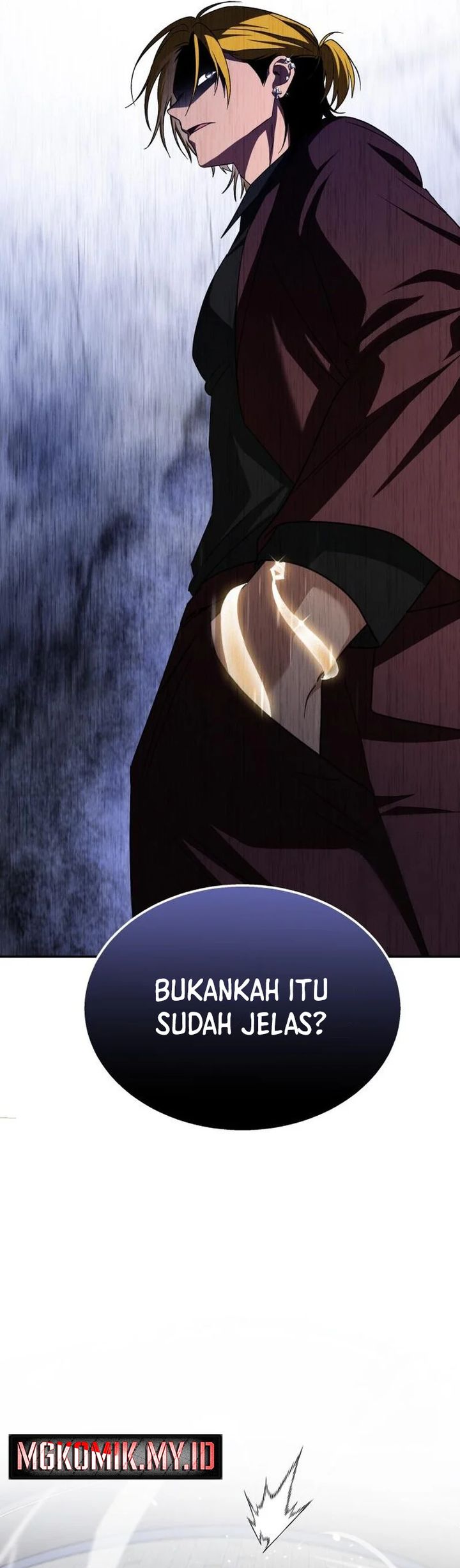 The Returned C-Rank Tank Won’t Die! Chapter 16 Gambar 14