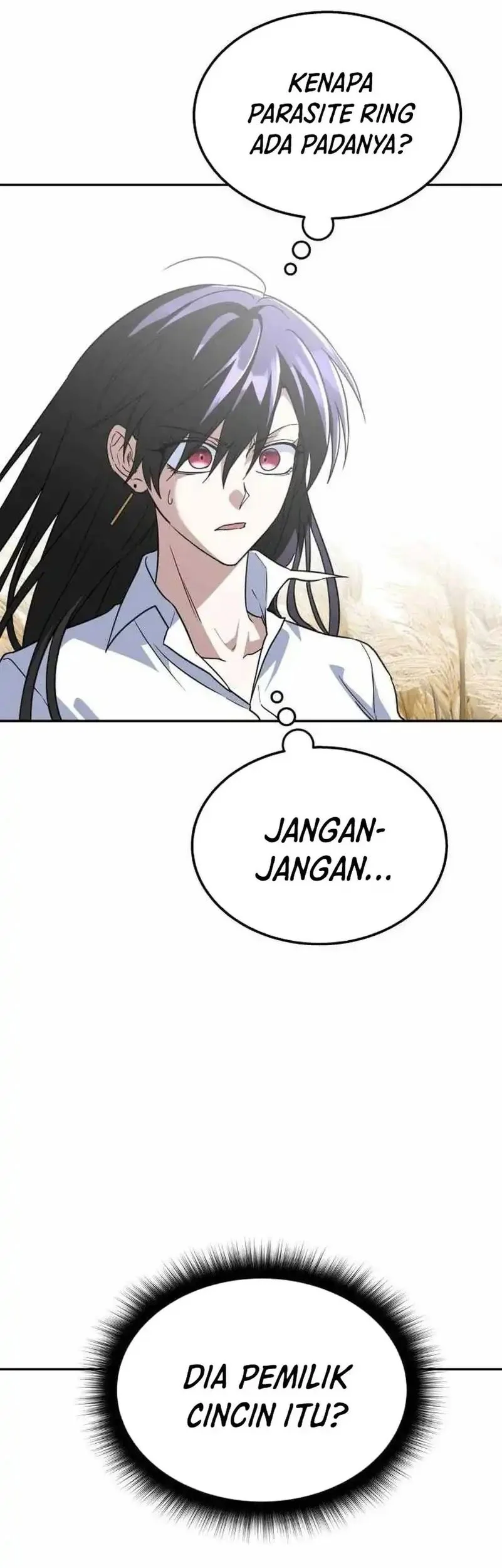 The Returned C-Rank Tank Won’t Die! Chapter 42 Gambar 18