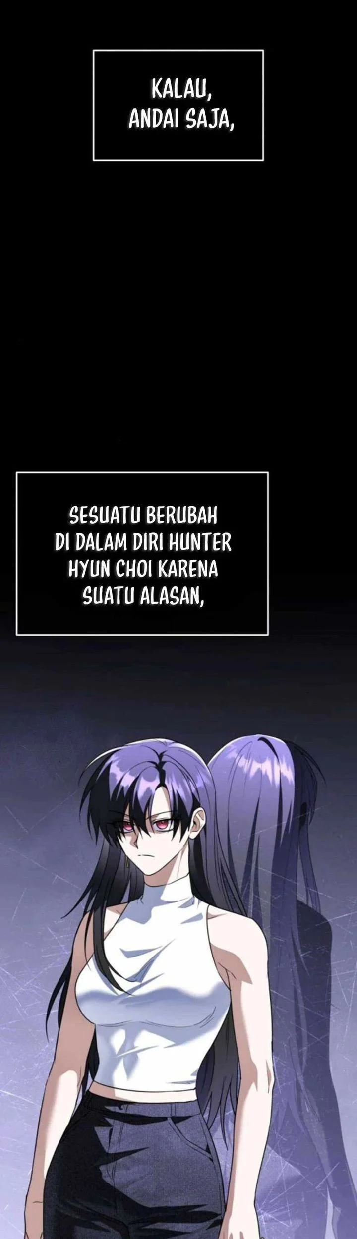 The Returned C-Rank Tank Won’t Die! Chapter 43 Gambar 19