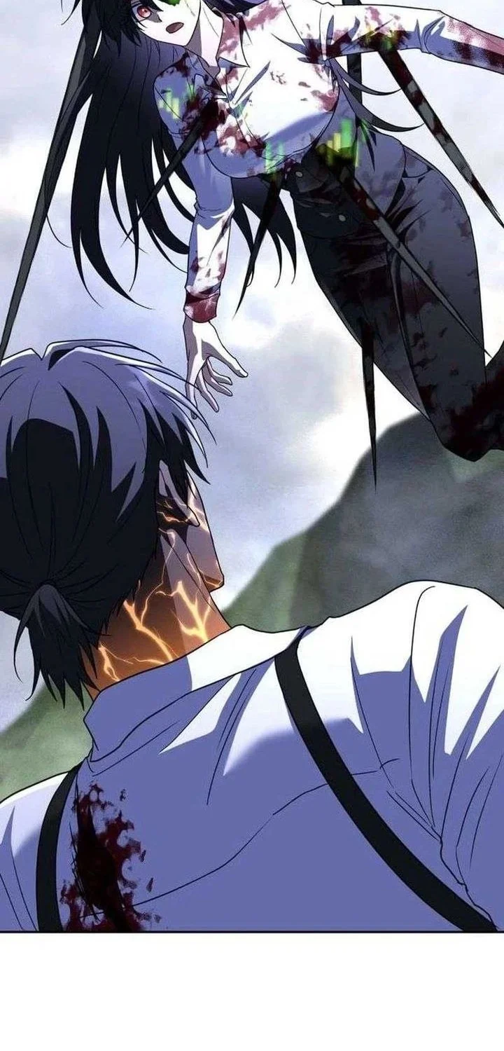The Returned C-Rank Tank Won’t Die! Chapter 44 Gambar 22