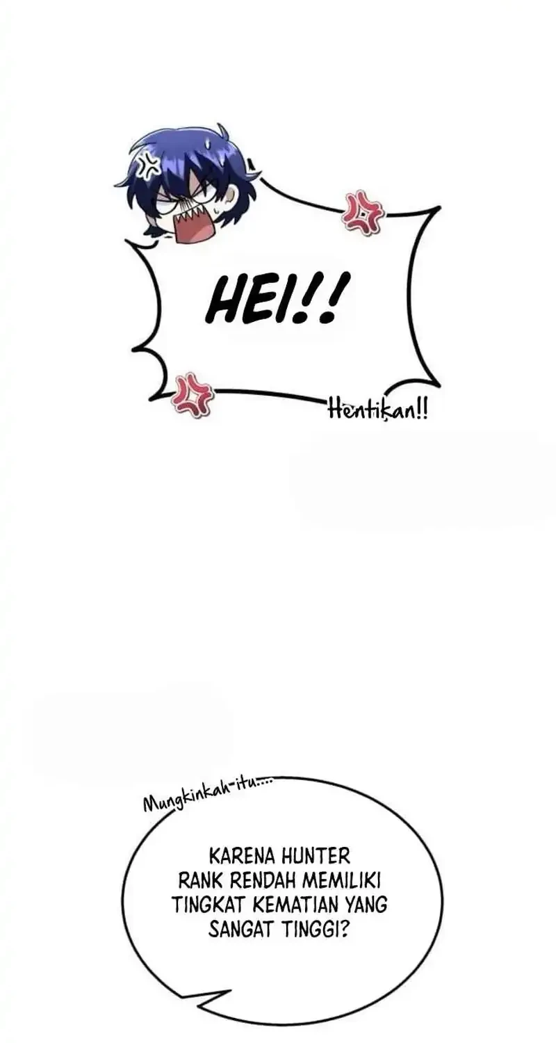 The Returned C-Rank Tank Won’t Die! Chapter 48 Gambar 16