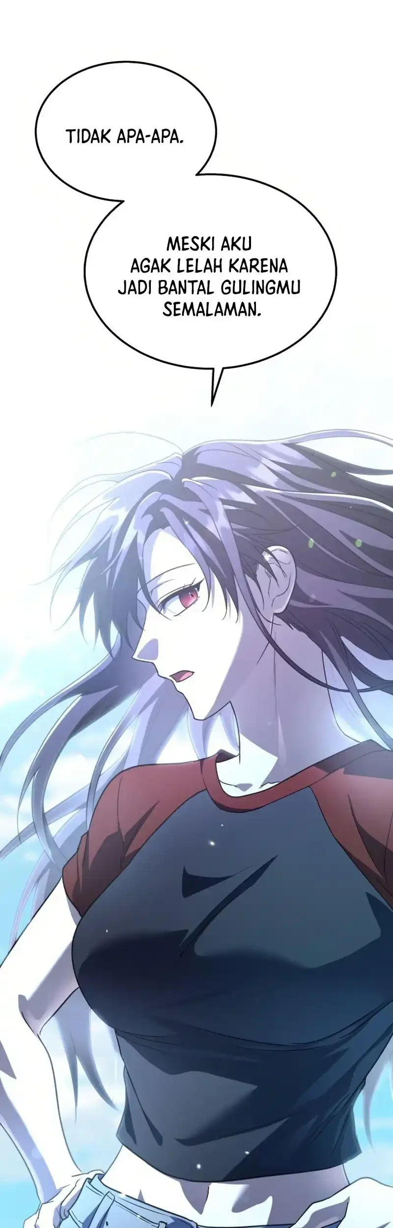 The Returned C-Rank Tank Won’t Die! Chapter 54 Gambar 23