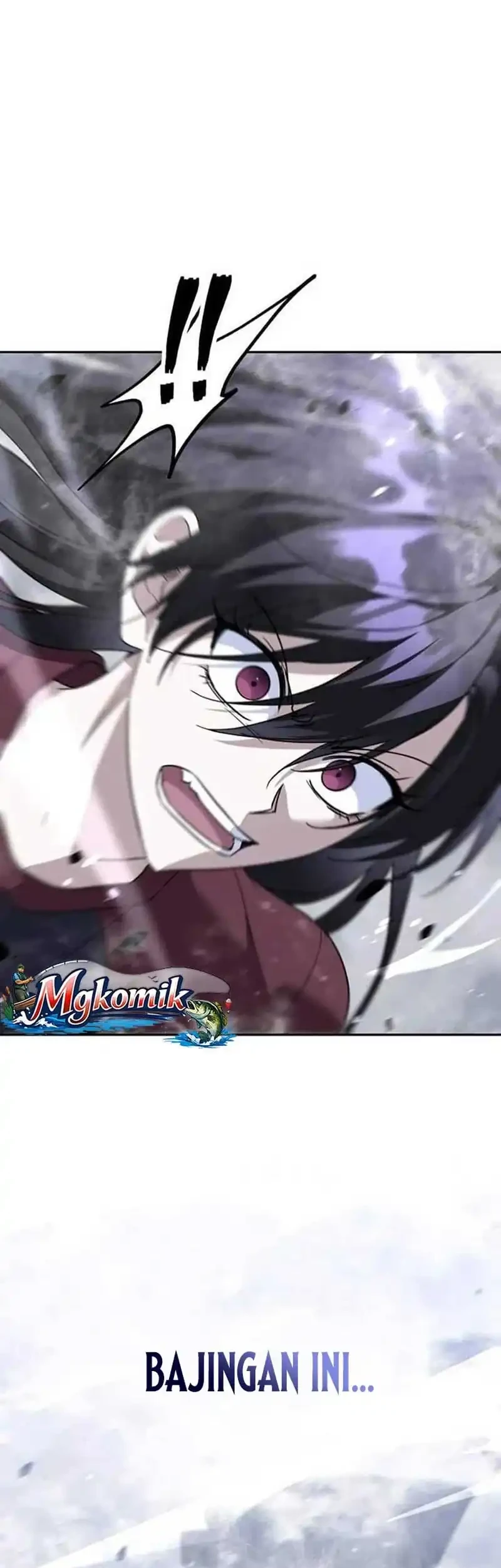 The Returned C-Rank Tank Won’t Die! Chapter 55 Gambar 19