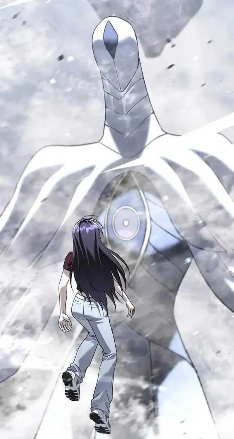 The Returned C-Rank Tank Won’t Die! Chapter 55 Gambar 20