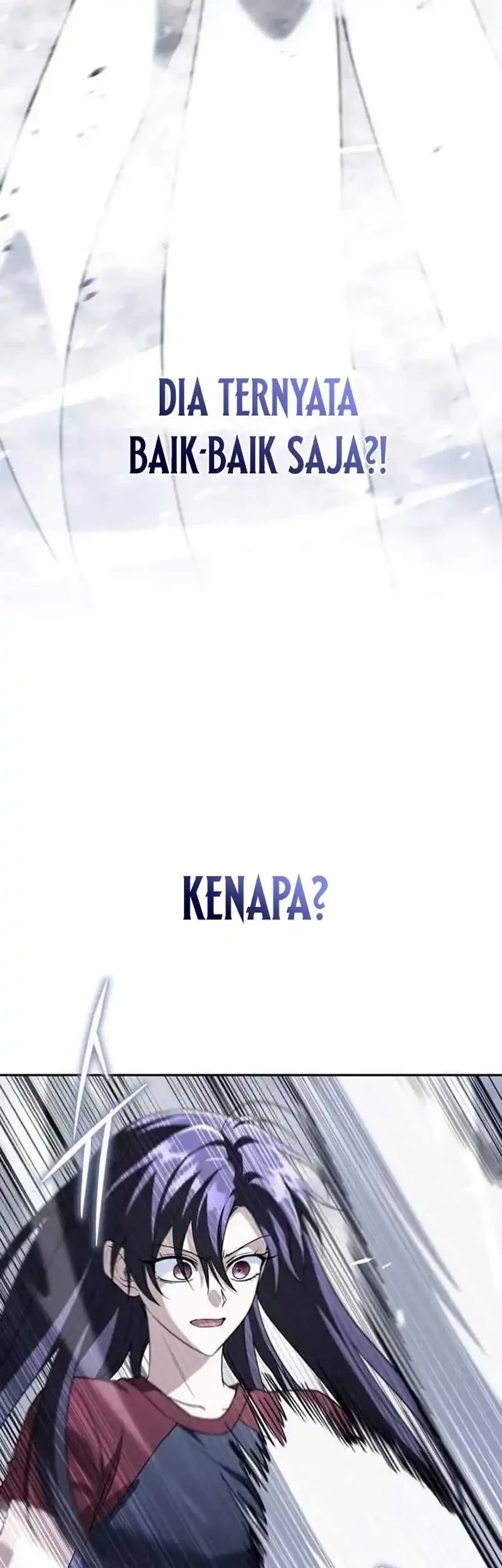 The Returned C-Rank Tank Won’t Die! Chapter 55 Gambar 21