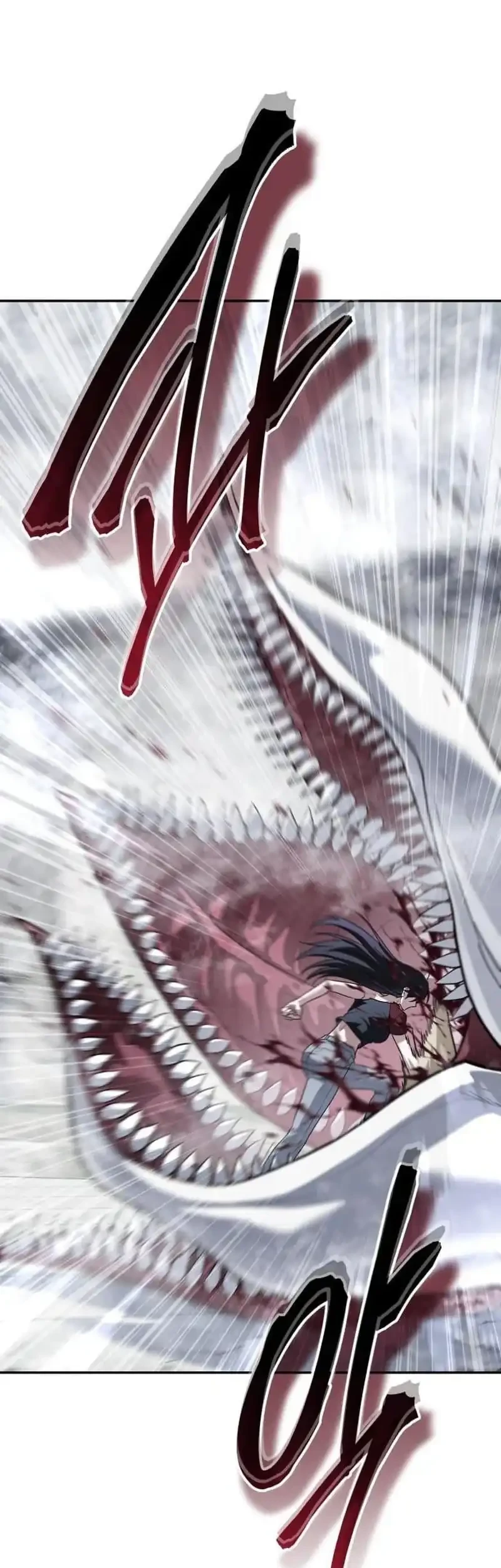 The Returned C-Rank Tank Won’t Die! Chapter 56 Gambar 21