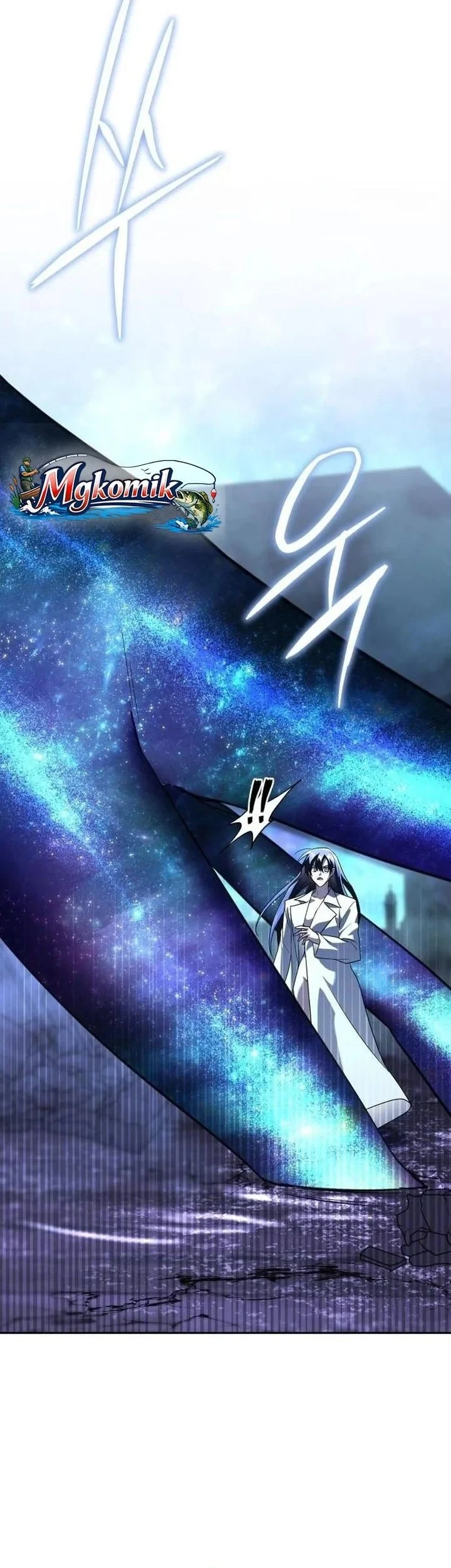 The Returned C-Rank Tank Won’t Die! Chapter 58 Gambar 24