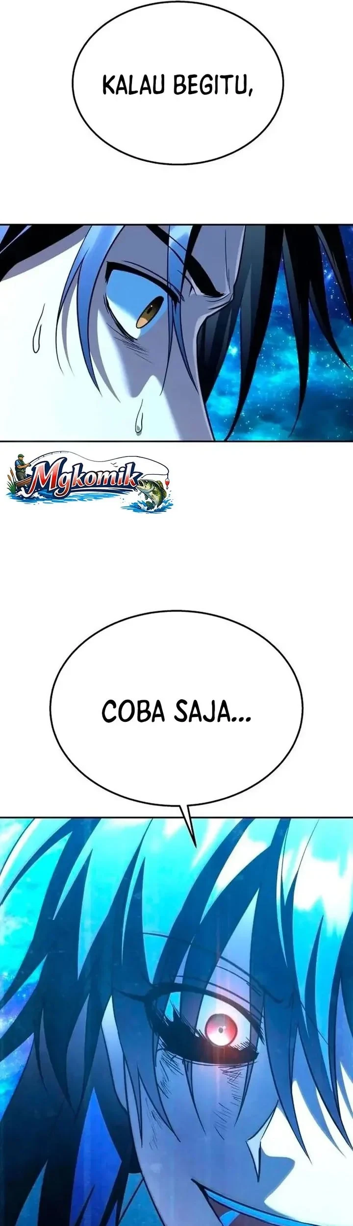 The Returned C-Rank Tank Won’t Die! Chapter 59 Gambar 21