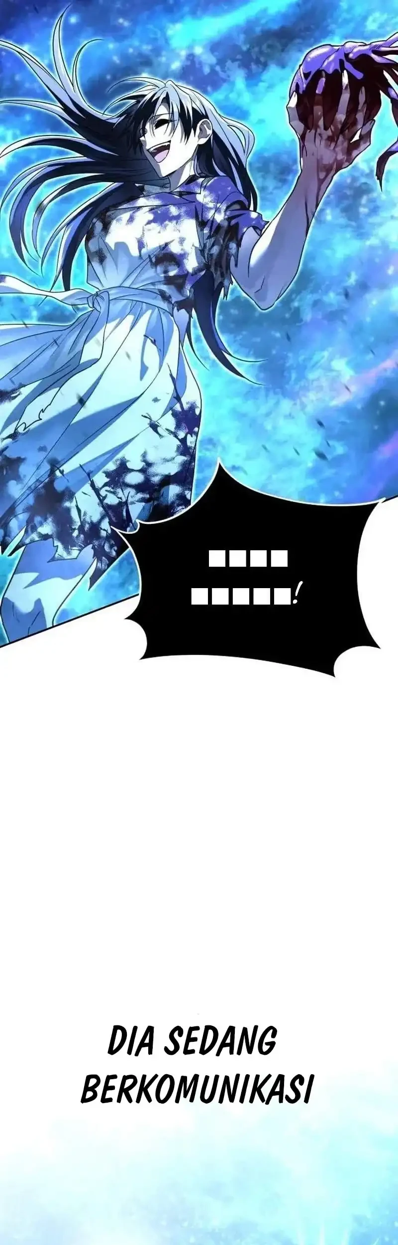 The Returned C-Rank Tank Won’t Die! Chapter 60 Gambar 21