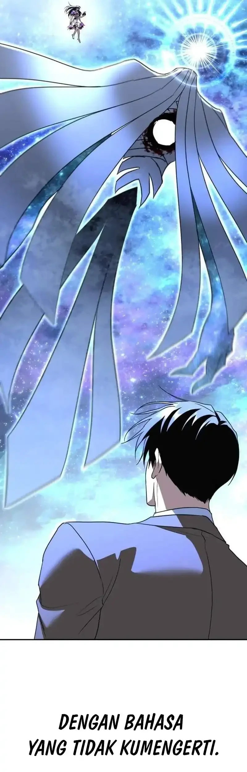 The Returned C-Rank Tank Won’t Die! Chapter 60 Gambar 23