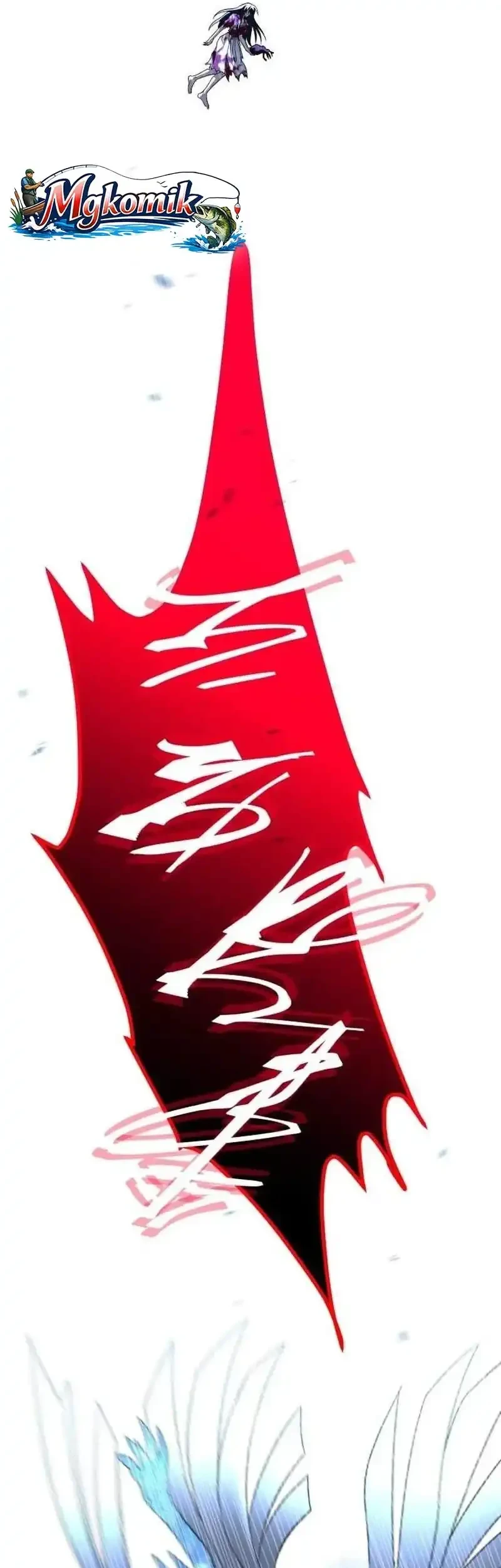 The Returned C-Rank Tank Won’t Die! Chapter 60 Gambar 25