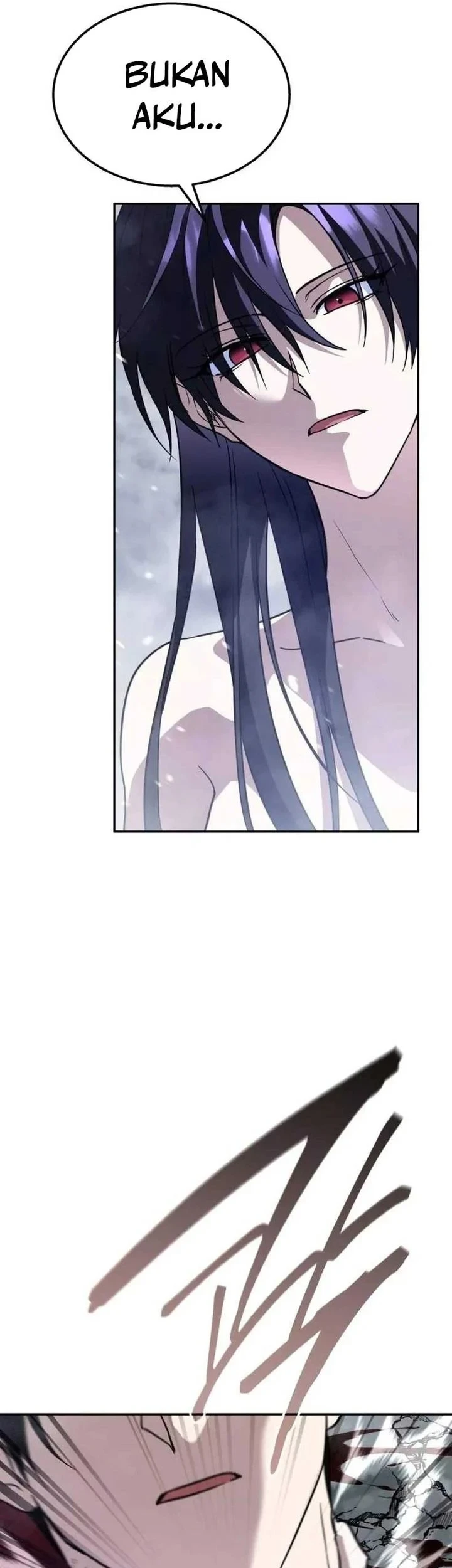 The Returned C-Rank Tank Won’t Die! Chapter 61 Gambar 19
