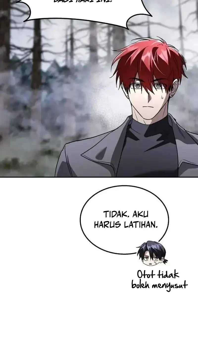 The Returned C-Rank Tank Won’t Die! Chapter 62 Gambar 14