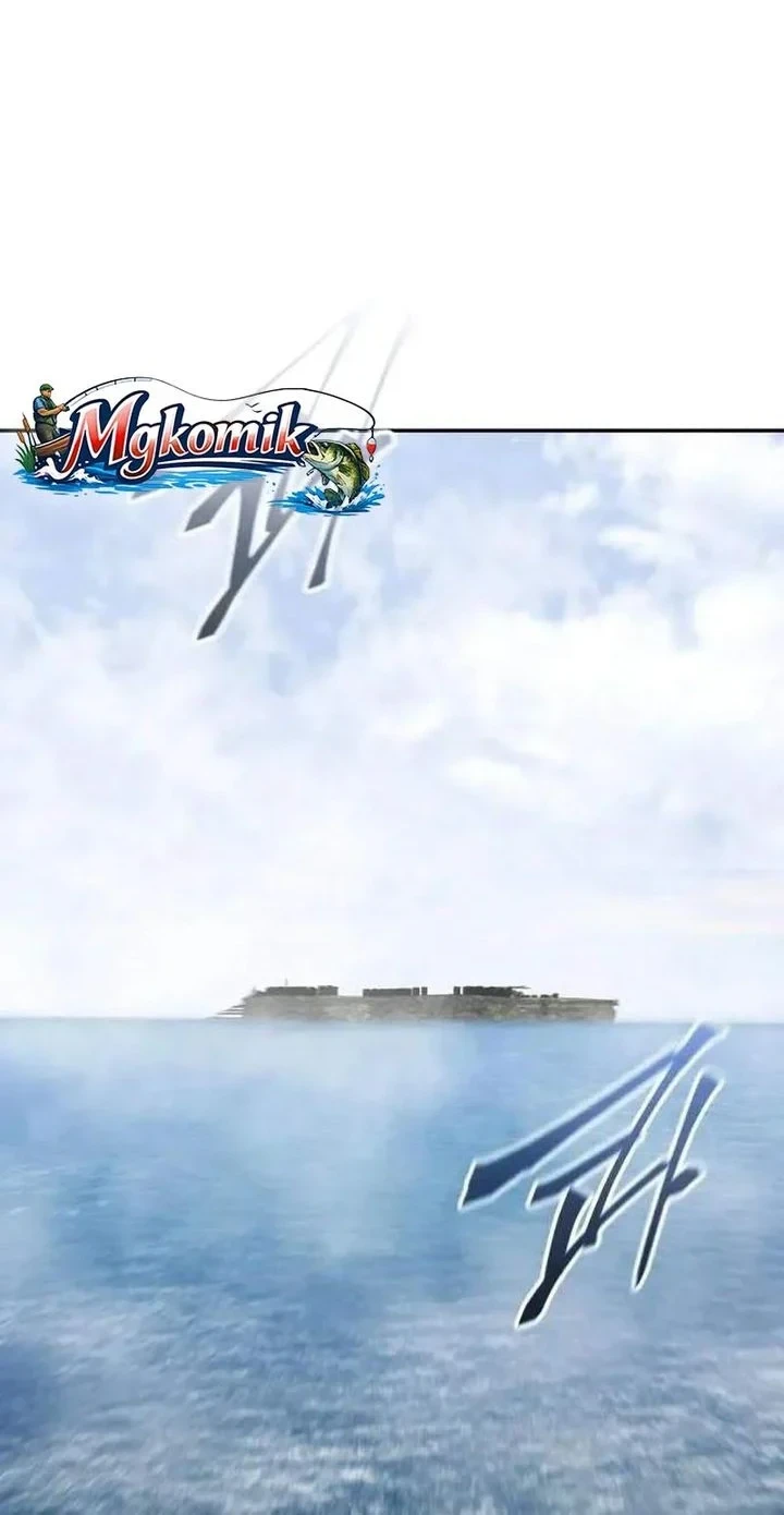 The Returned C-Rank Tank Won’t Die! Chapter 63 Gambar 17