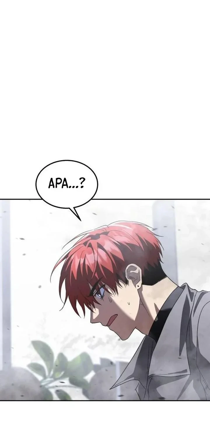 The Returned C-Rank Tank Won’t Die! Chapter 64 Gambar 16