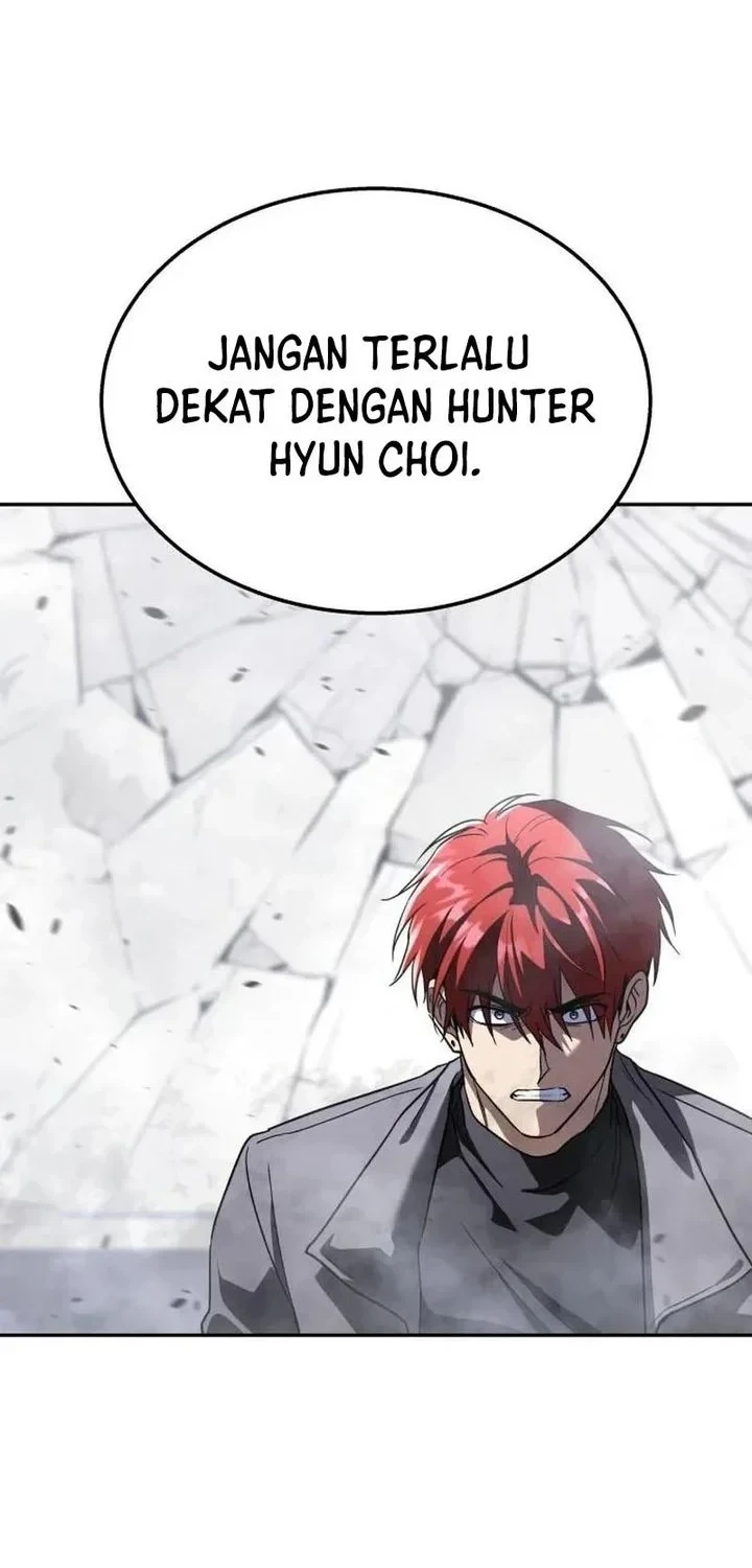 The Returned C-Rank Tank Won’t Die! Chapter 64 Gambar 18