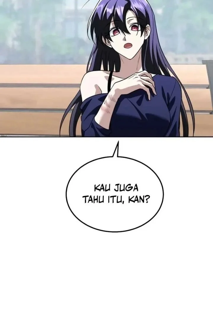 The Returned C-Rank Tank Won’t Die! Chapter 65 Gambar 19