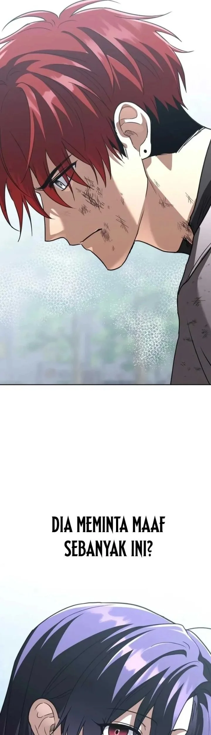 The Returned C-Rank Tank Won’t Die! Chapter 65 Gambar 22