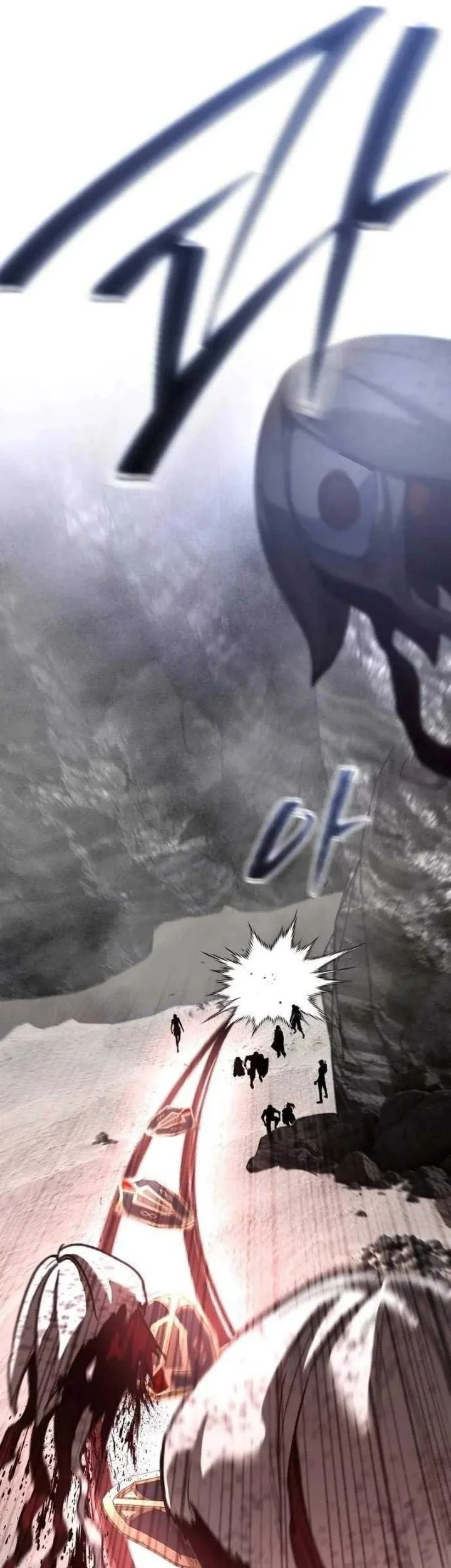 The Returned C-Rank Tank Won’t Die! Chapter 68 Gambar 19