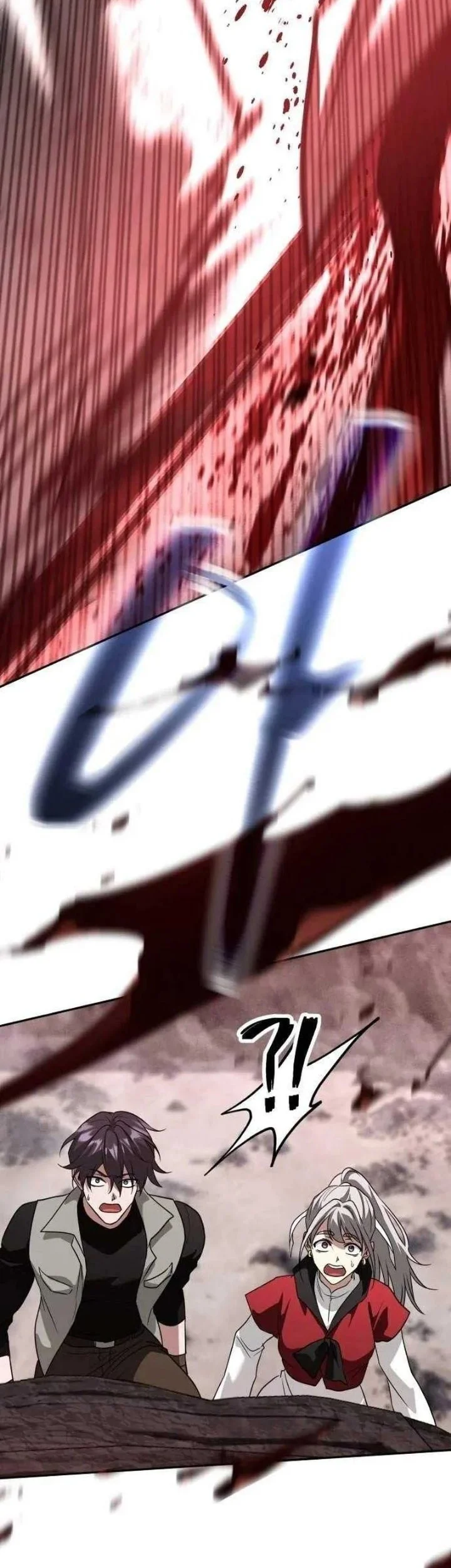 The Returned C-Rank Tank Won’t Die! Chapter 68 Gambar 21
