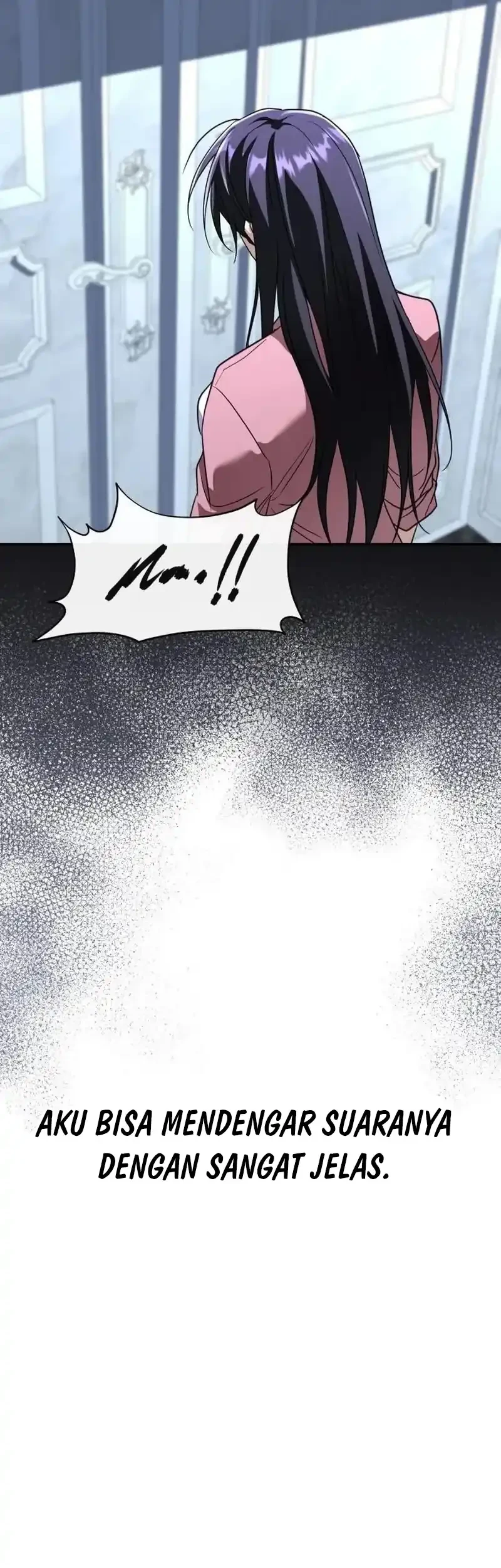 The Returned C-Rank Tank Won’t Die! Chapter 71 Gambar 23