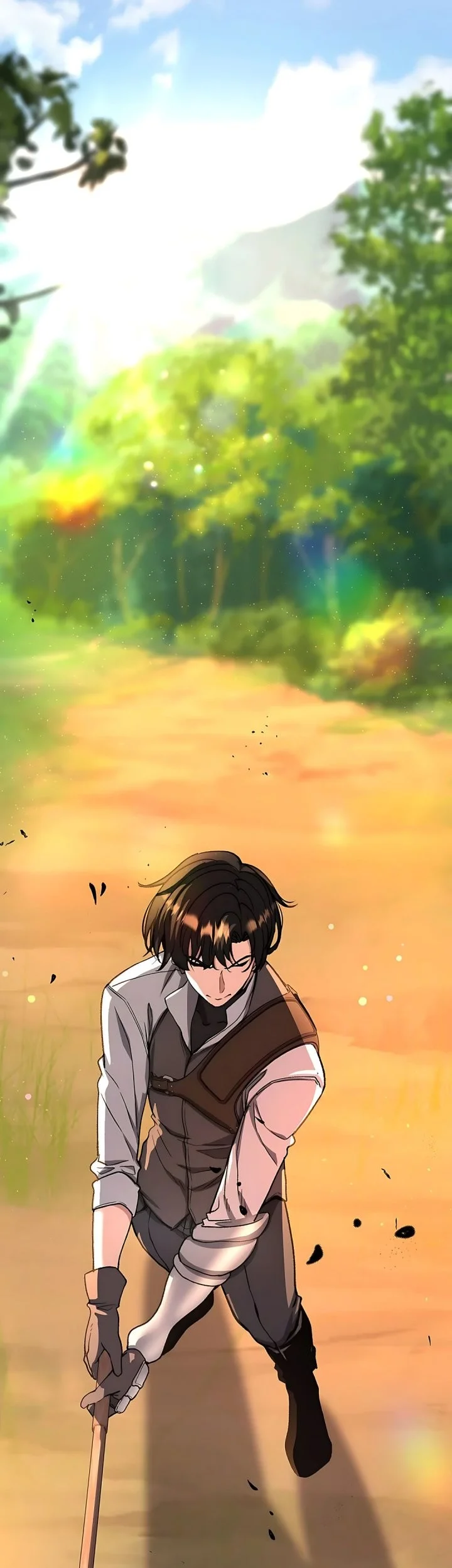 The Returnee’s Hidden Strategy Stream Chapter 14 Gambar 14
